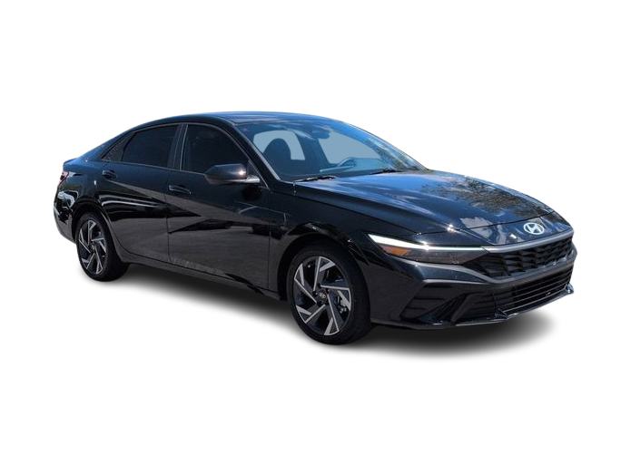 Thumbnail: 2025 Hyundai Elantra - 20
