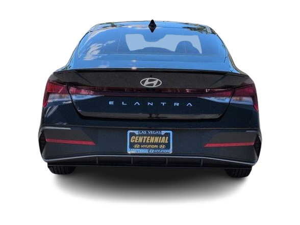 Thumbnail: 2025 Hyundai Elantra - 5