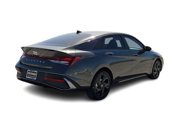 Thumbnail: 2026 Hyundai Elantra - 23