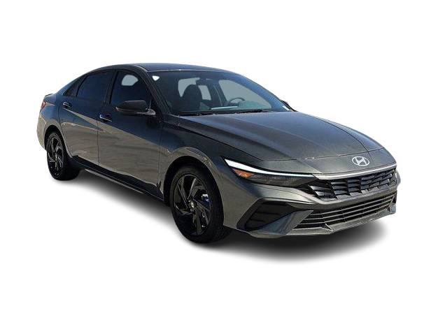 Thumbnail: 2026 Hyundai Elantra - 21