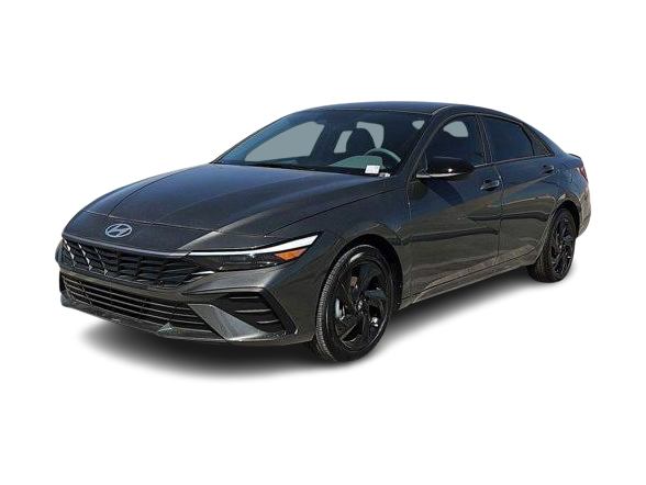 Thumbnail: 2026 Hyundai Elantra - 22