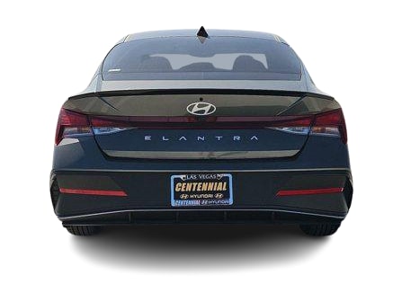 Thumbnail: 2026 Hyundai Elantra - 5