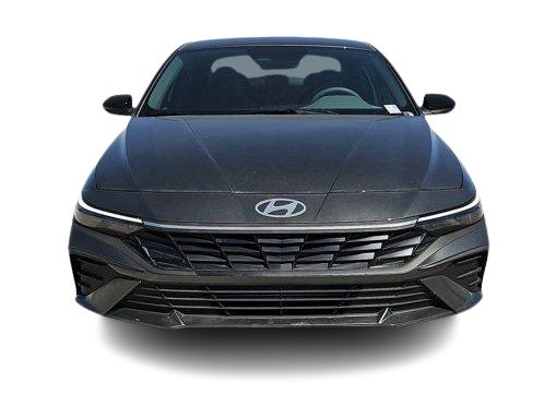 Thumbnail: 2026 Hyundai Elantra - 6