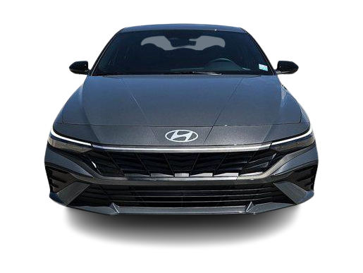 Thumbnail: 2026 Hyundai Elantra - 6