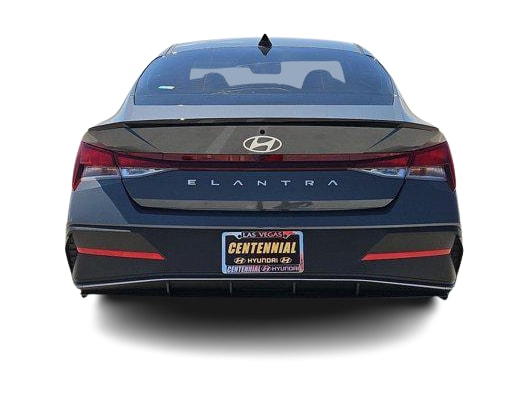 Thumbnail: 2026 Hyundai Elantra - 5
