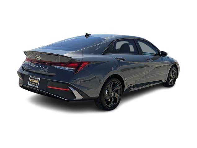 Thumbnail: 2026 Hyundai Elantra - 23