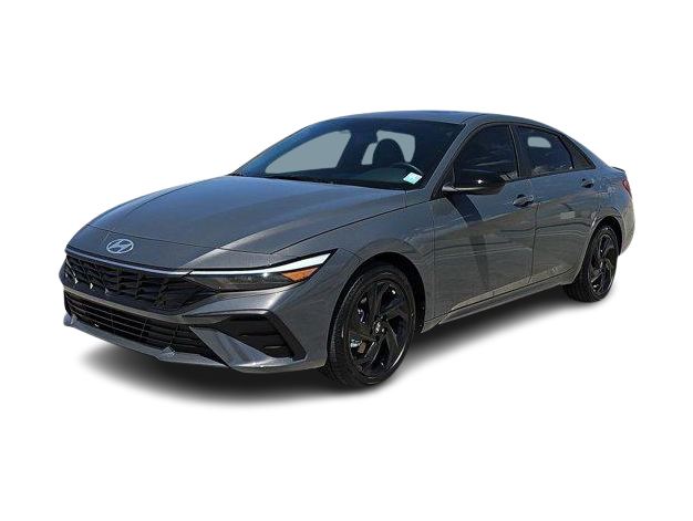 Thumbnail: 2026 Hyundai Elantra - 22