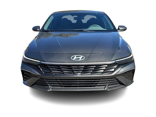 Thumbnail: 2024 Hyundai Elantra - 6
