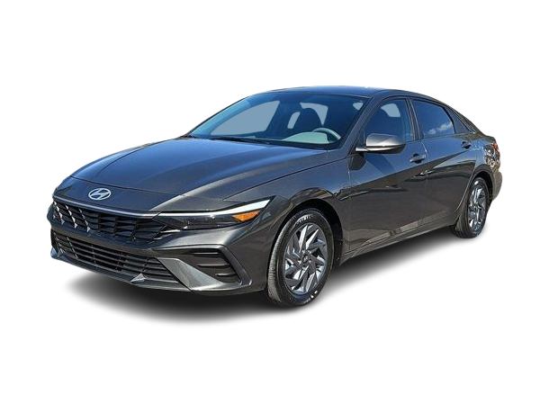 Thumbnail: 2024 Hyundai Elantra - 22