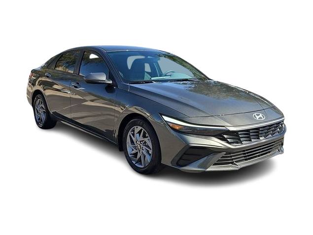 Thumbnail: 2024 Hyundai Elantra - 21