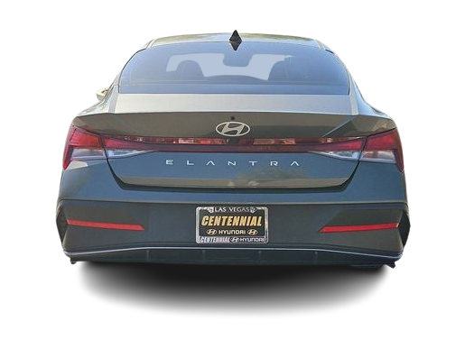 Thumbnail: 2024 Hyundai Elantra - 5