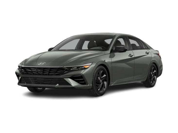 Thumbnail: 2026 Hyundai Elantra - 14