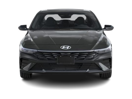 Thumbnail: 2026 Hyundai Elantra - 5