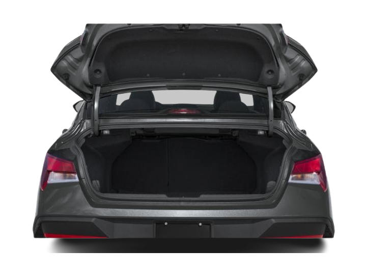 Thumbnail: 2026 Hyundai Elantra - 12