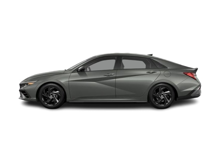 Thumbnail: 2026 Hyundai Elantra - 16