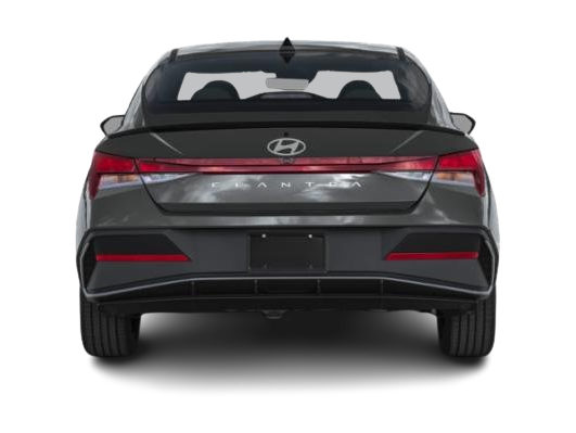 Thumbnail: 2026 Hyundai Elantra - 4