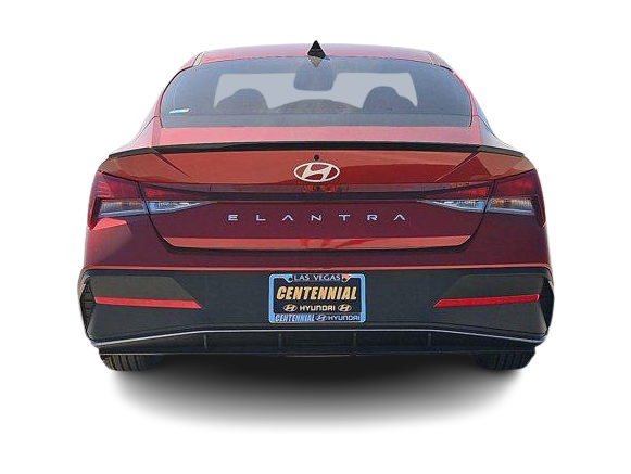 Thumbnail: 2025 Hyundai Elantra - 5