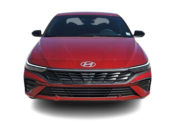 Thumbnail: 2025 Hyundai Elantra - 6