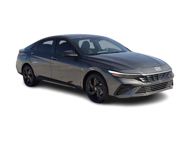 Thumbnail: 2026 Hyundai Elantra - 20