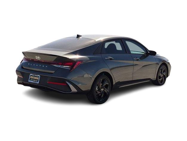 Thumbnail: 2026 Hyundai Elantra - 22