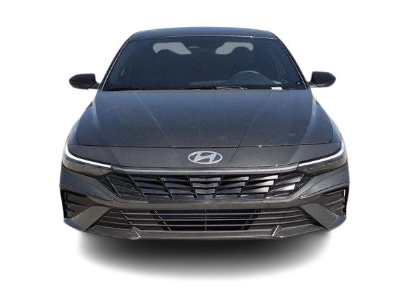 Thumbnail: 2026 Hyundai Elantra - 6