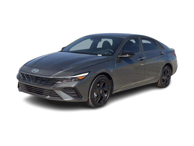 Thumbnail: 2026 Hyundai Elantra - 21