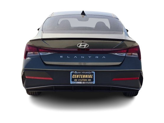 Thumbnail: 2026 Hyundai Elantra - 5