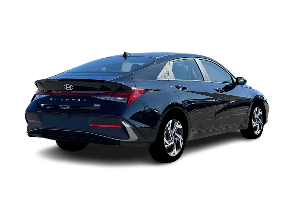 Thumbnail: 2025 Hyundai Elantra - 14
