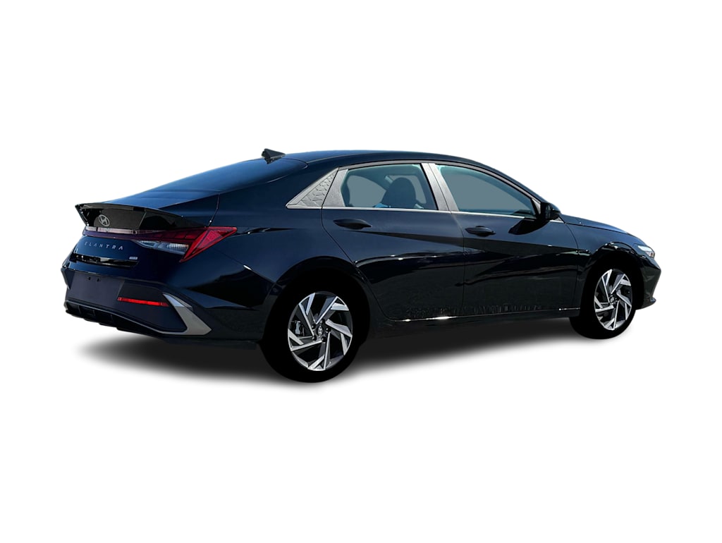 Thumbnail: 2025 Hyundai Elantra - 15