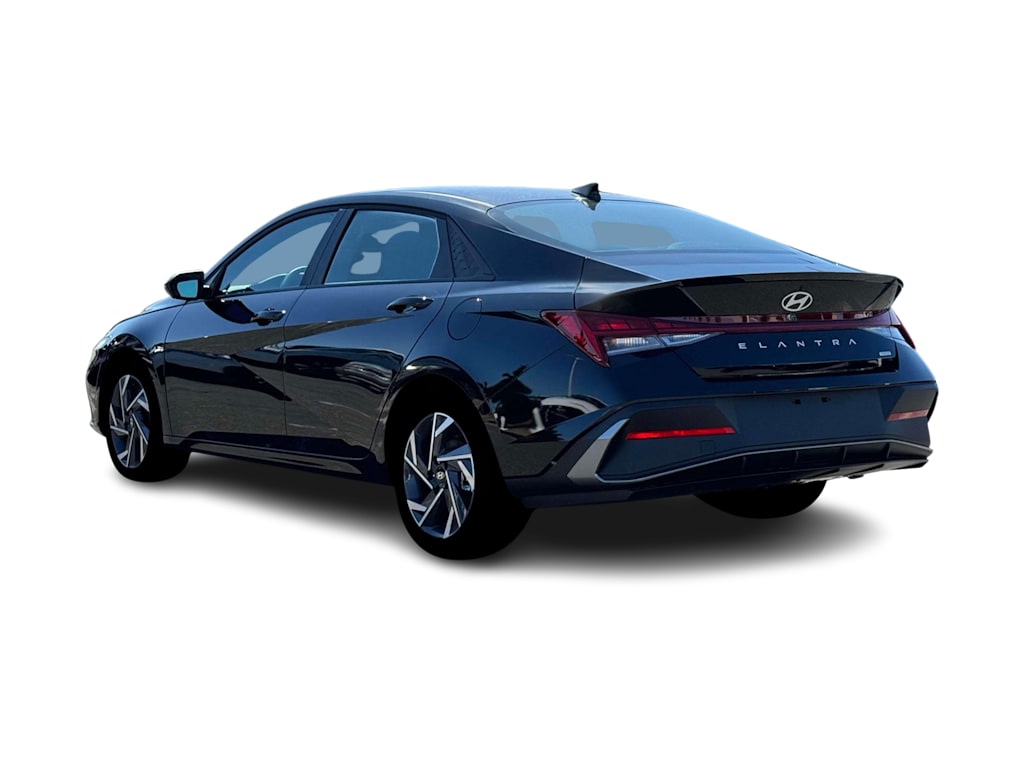 Thumbnail: 2025 Hyundai Elantra - 13