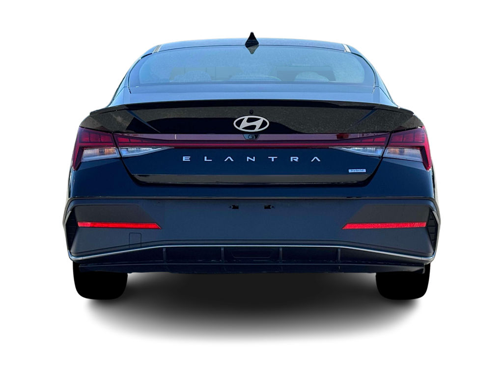 Thumbnail: 2025 Hyundai Elantra - 5
