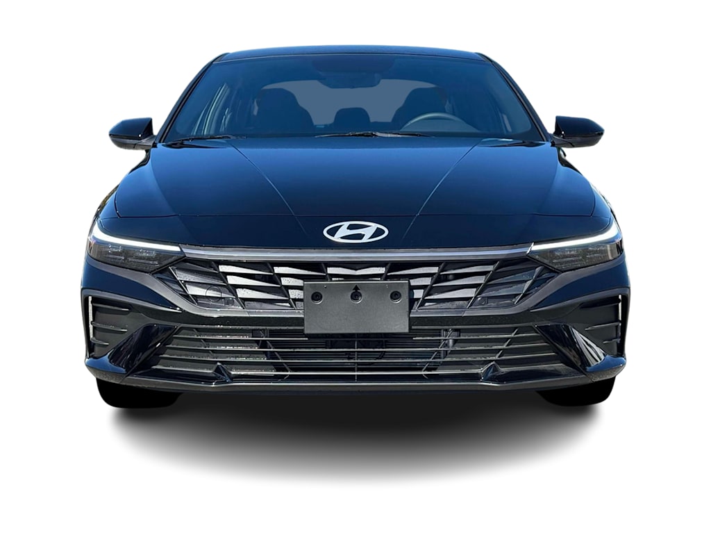 Thumbnail: 2025 Hyundai Elantra - 6