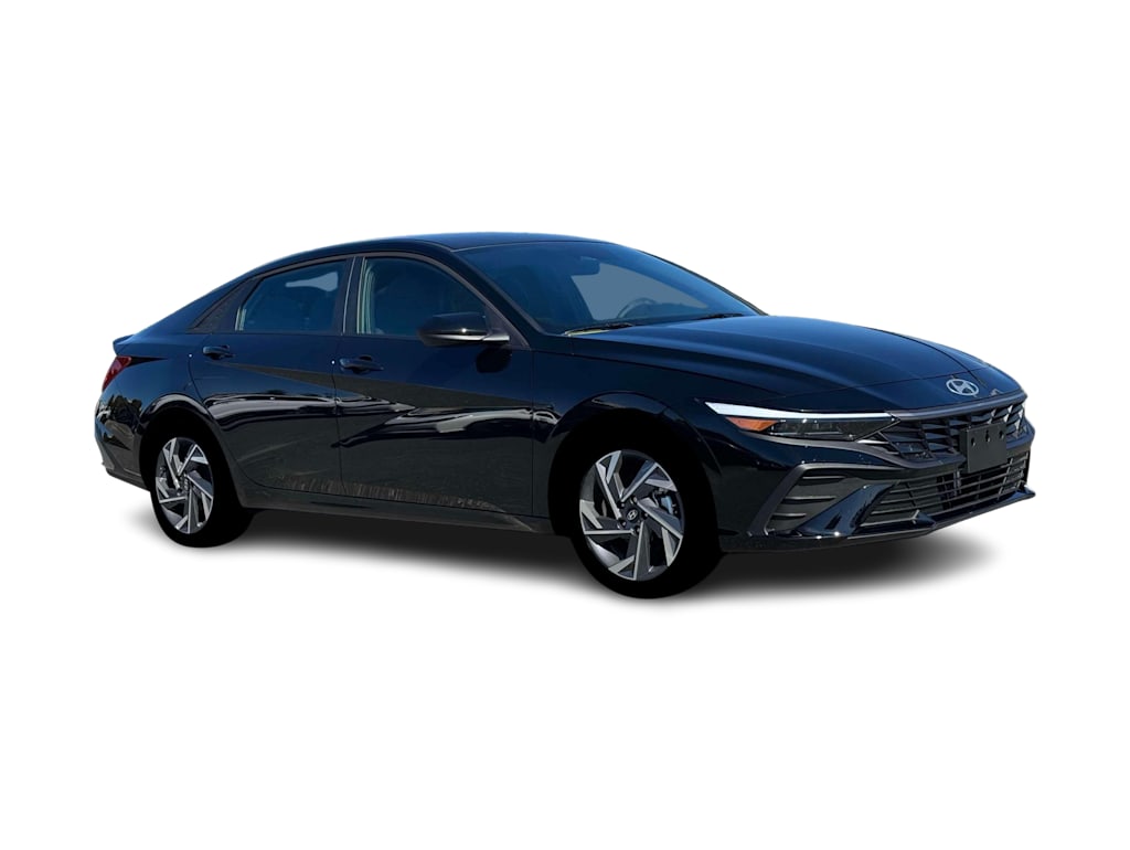 Thumbnail: 2025 Hyundai Elantra - 17