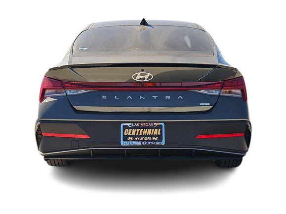Thumbnail: 2025 Hyundai Elantra - 5