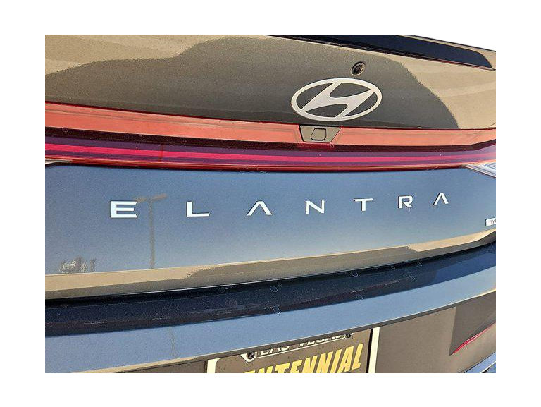 Thumbnail: 2025 Hyundai Elantra - 26