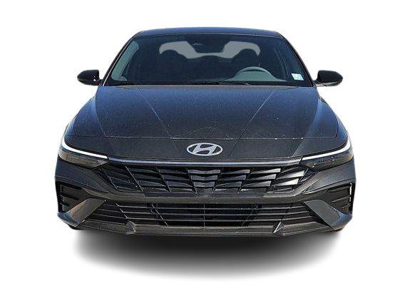 Thumbnail: 2025 Hyundai Elantra - 6