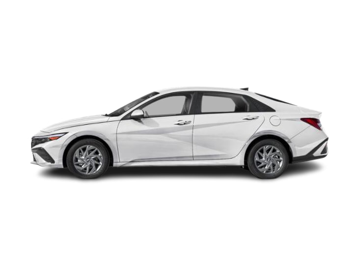 Thumbnail: 2026 Hyundai Elantra - 2