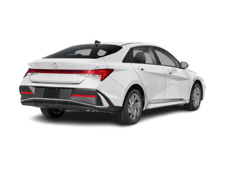 Thumbnail: 2026 Hyundai Elantra - 3