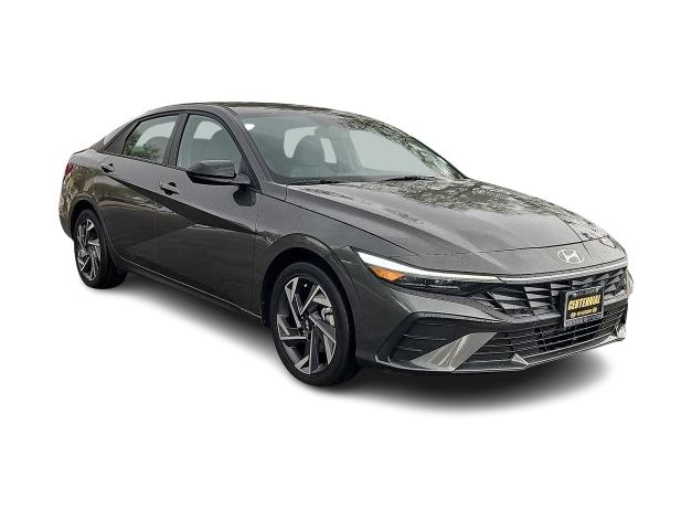 Thumbnail: 2025 Hyundai Elantra - 20