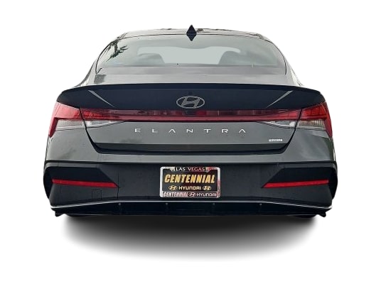 Thumbnail: 2025 Hyundai Elantra - 22