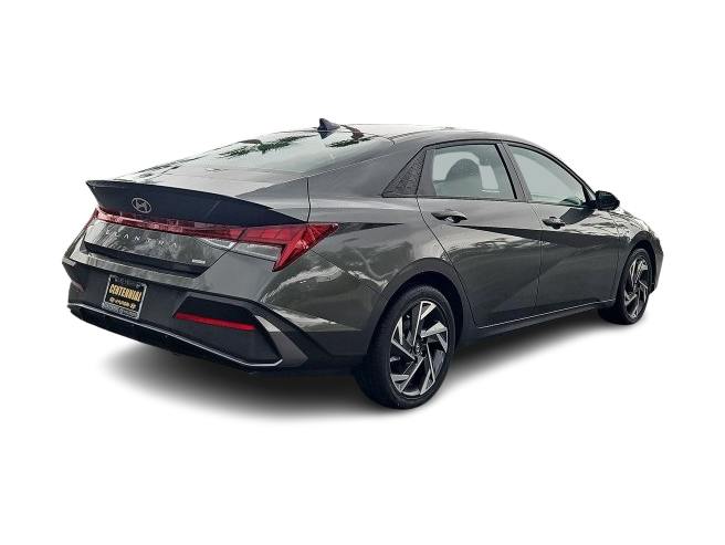 Thumbnail: 2025 Hyundai Elantra - 23