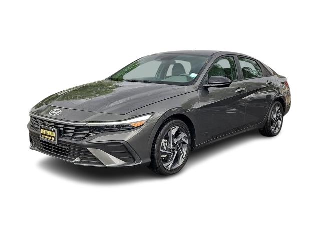 Thumbnail: 2025 Hyundai Elantra - 21