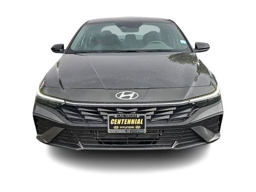 Thumbnail: 2025 Hyundai Elantra - 5