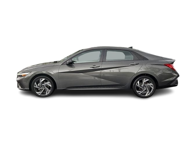 Thumbnail: 2025 Hyundai Elantra - 3
