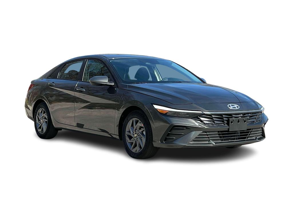Thumbnail: 2025 Hyundai Elantra - 17