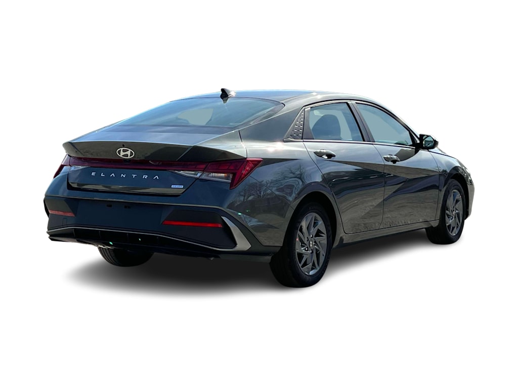 Thumbnail: 2025 Hyundai Elantra - 14