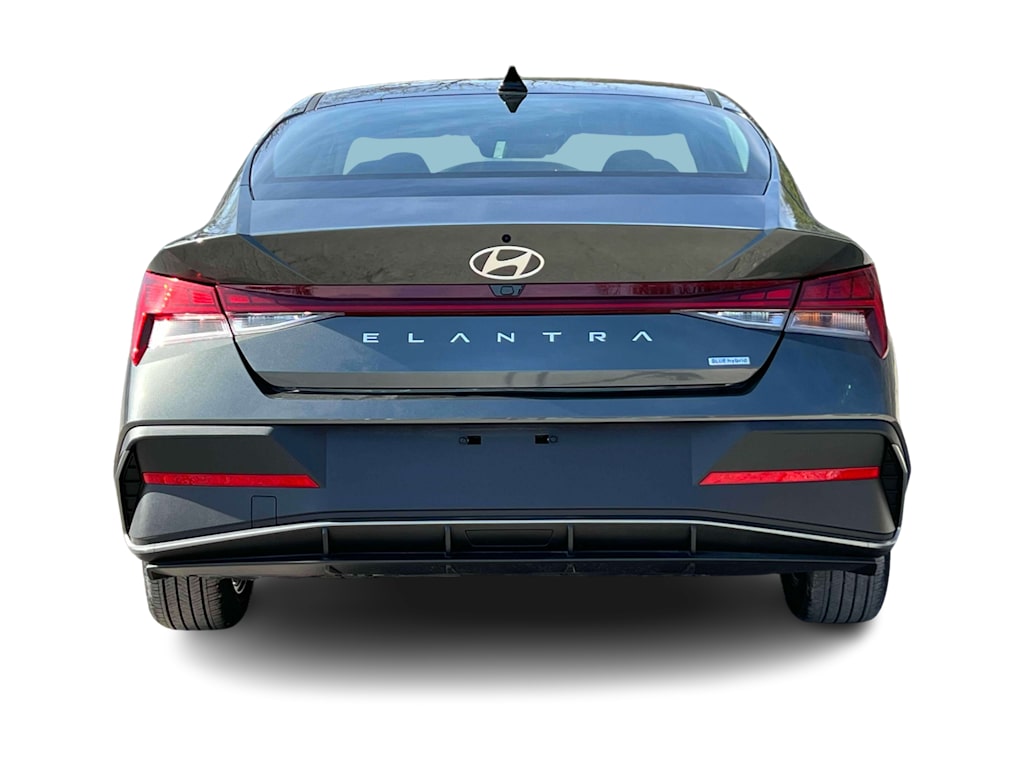 Thumbnail: 2025 Hyundai Elantra - 5