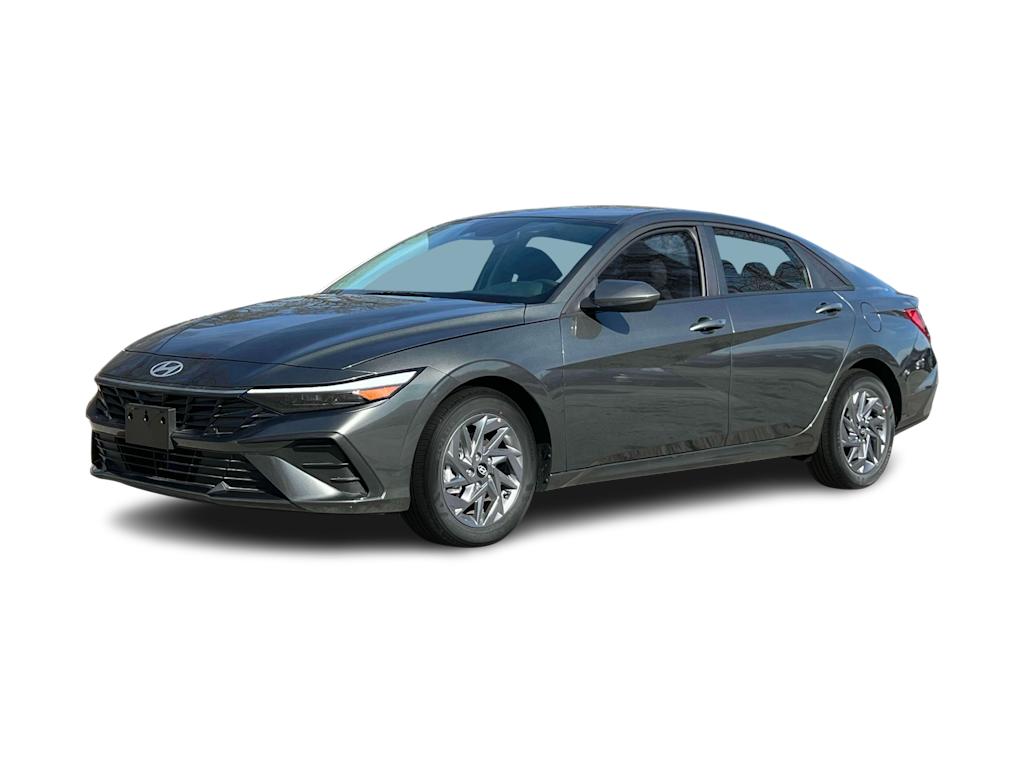 Thumbnail: 2025 Hyundai Elantra - 3