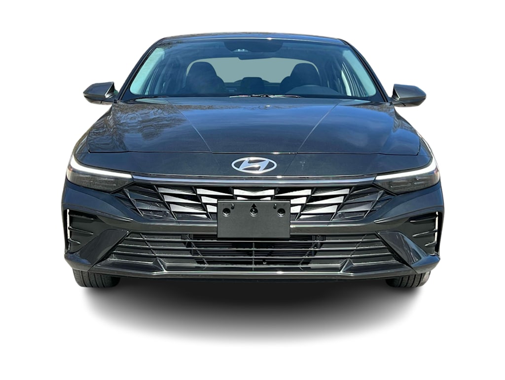 Thumbnail: 2025 Hyundai Elantra - 6