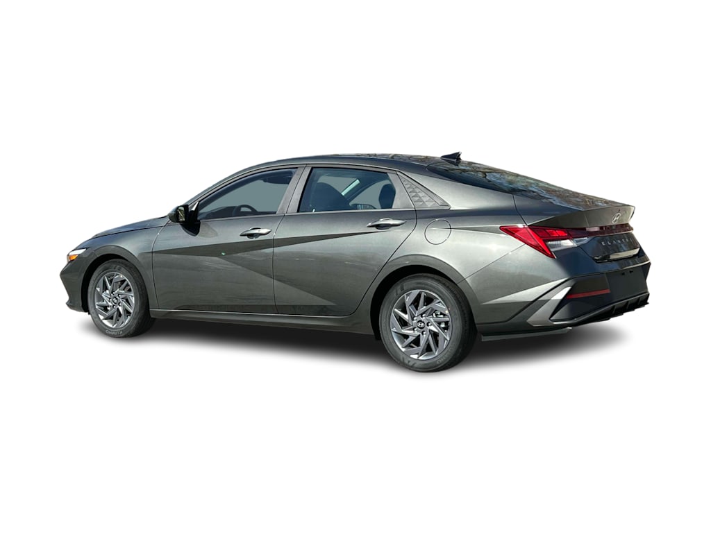 Thumbnail: 2025 Hyundai Elantra - 13